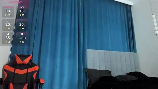pretty_Mizu from StripChat is Freechat