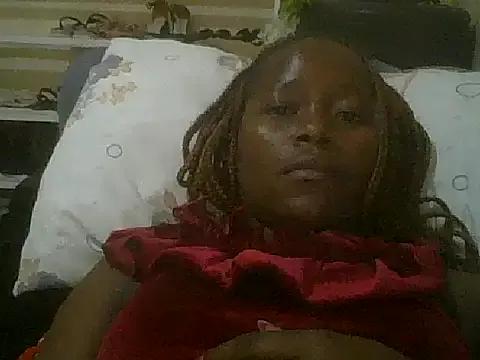 pretty_nanah from StripChat is Freechat