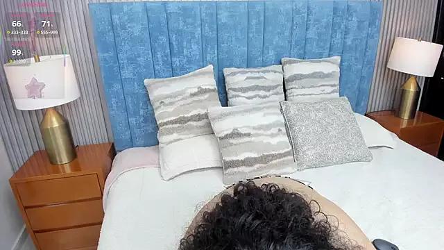 pretty_sunlight_ from StripChat is Freechat