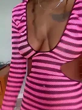 Prettybecs from StripChat is Freechat