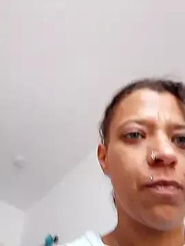 prettyblueeyes420 from StripChat is Freechat