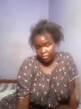 Prettydarkmimi from StripChat is Freechat