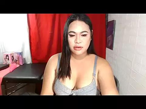 PrettyDiannara from StripChat is Freechat