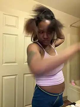 PrettyGal_Tingz webcams show profile image 