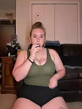 Prettygirl420000 from StripChat is Freechat