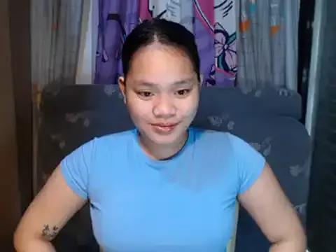 prettykrysgirl from StripChat is Freechat