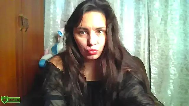 prettystasya from StripChat is Freechat