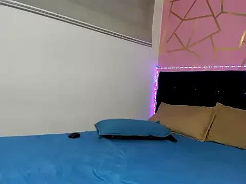 prettytasty2025 from StripChat is Freechat
