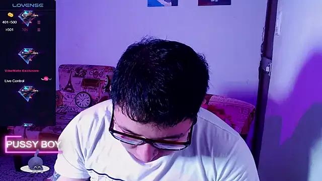 Photos of princeFtm from StripChat is Freechat