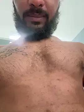 PrinceJay0 from StripChat is Freechat
