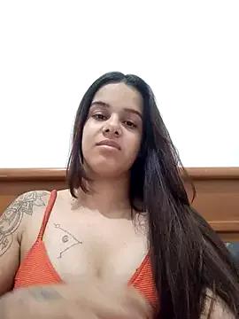 princesaa98 from StripChat is Freechat