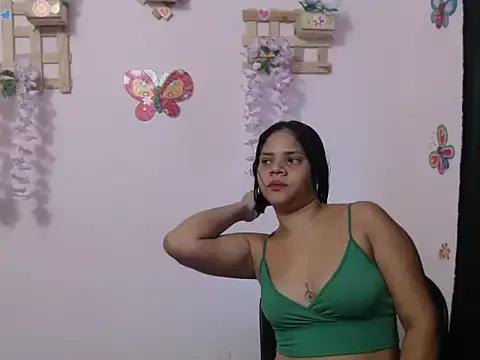 princesaslatinas from StripChat is Freechat