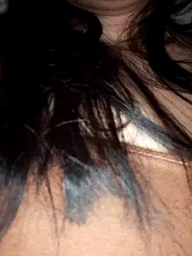 PrincesinhaDeh from StripChat is Freechat