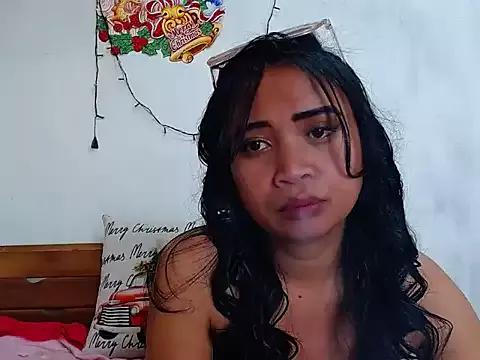 Princess_Ariahsquirty from StripChat is Freechat