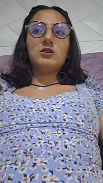 princess_foxxy from StripChat is Freechat