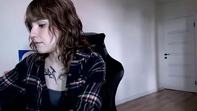 Girls free live sex cams: Check out the satisfaction of typing and cam2cam with our sensual livestreamers, who will teach you all about temptation and desires with their smoking hot physiques.