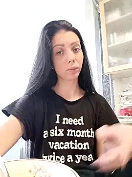 Girls free live sex cams: Check out the satisfaction of typing and cam2cam with our sensual livestreamers, who will teach you all about temptation and desires with their smoking hot physiques.