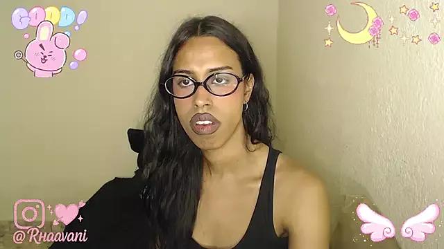 princessoriana from StripChat is Freechat