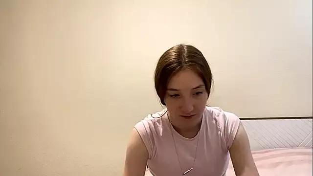 PrincessRachel from StripChat is Freechat