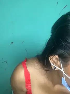 Priya_baby0 from StripChat is Freechat