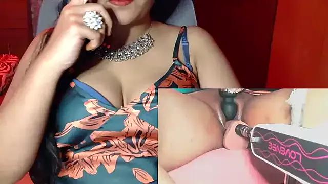 Photos of PRIYANKAUAE from StripChat is Private