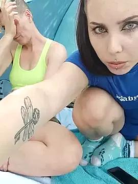Girls free live sex cams: Check out the satisfaction of typing and cam2cam with our sensual livestreamers, who will teach you all about temptation and desires with their smoking hot physiques.