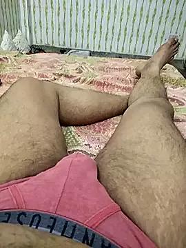 ProXydelhi from StripChat is Freechat