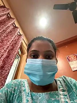 Photos of pumpumrani from StripChat is Private