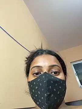 Photos of pumpumrani from StripChat is Group