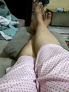 Punjabi_beauty123 from StripChat is Freechat