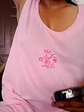 Pure18Virgin from StripChat is Freechat