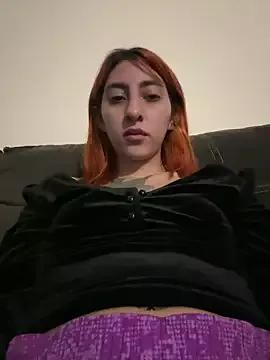 Photos of PurpleLinn from StripChat is Freechat