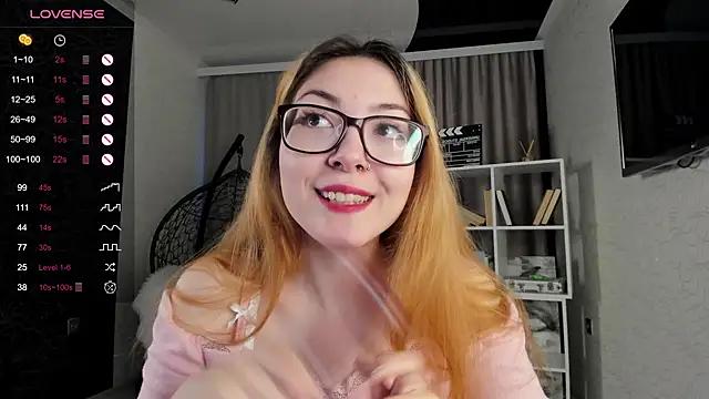 Pussy_Dream from StripChat