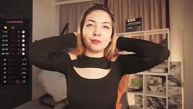Pussy_Dream from StripChat