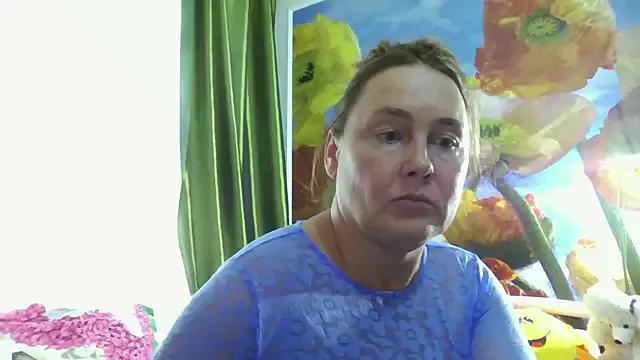 pussykroshka from StripChat is Freechat