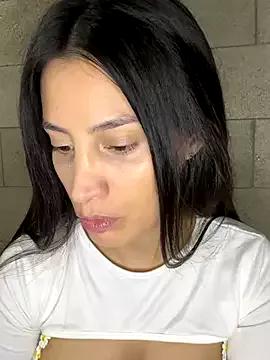 Putitatease from StripChat is Freechat