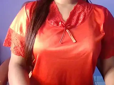 QUEEN_Suku_ from StripChat is Freechat