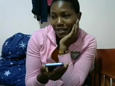 queen_zauri90 from StripChat