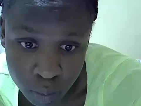 queenbarbie1 from StripChat