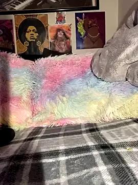 QueenKimi from StripChat is Freechat