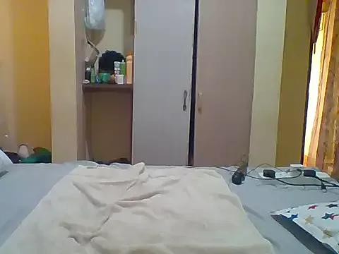 QueenMelisa from StripChat is Freechat