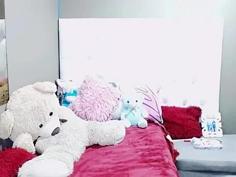 QueenXXAriaa from StripChat