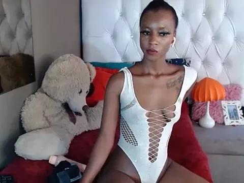 QueenXXAriaa from StripChat