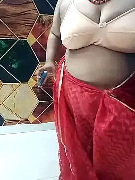 Quenn_Candy from StripChat is Freechat