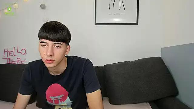 Quentin_Blake from StripChat is Freechat