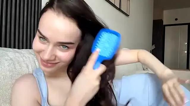Quiet_luxury from StripChat is Freechat