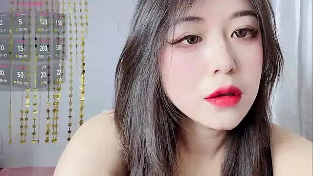 QwQ-anii3 from StripChat