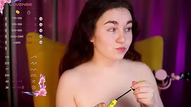 R-U-B-Y from StripChat