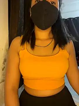 RaatKiRani- from StripChat is Freechat