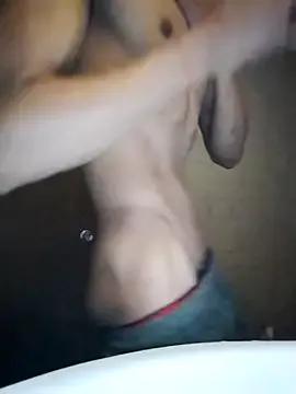 RAAZ19BIGDADDY from StripChat is Freechat